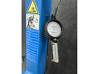 Tyreon mtc24 banden de-en montageapparaat - afbeelding 9 van  9
