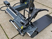 Tyreon t628 professionele truckbandenwisselaar | 14" - 28" - afbeelding 2 van  22