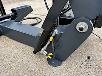Tyreon t628 professionele truckbandenwisselaar | 14" - 28" - afbeelding 4 van  22
