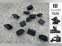 Tyreon t628 professionele truckbandenwisselaar | 14" - 28" - afbeelding 7 van  22