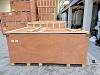 Tyreon t628 professionele truckbandenwisselaar | 14" - 28" - afbeelding 10 van  22