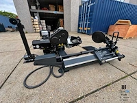 Tyreon t628 professionele truckbandenwisselaar | 14" - 28"