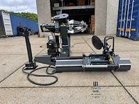 Tyreon t628 professionele truckbandenwisselaar | 14" - 28" - afbeelding 12 van  22