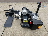 Tyreon t628 professionele truckbandenwisselaar | 14" - 28" - afbeelding 17 van  22