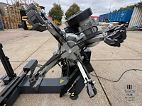 Tyreon t628 professionele truckbandenwisselaar | 14" - 28" - afbeelding 19 van  22