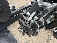 Tyreon t628 professionele truckbandenwisselaar | 14" - 28" - afbeelding 20 van  22