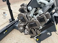 Tyreon t628 professionele truckbandenwisselaar | 14" - 28" - afbeelding 21 van  22