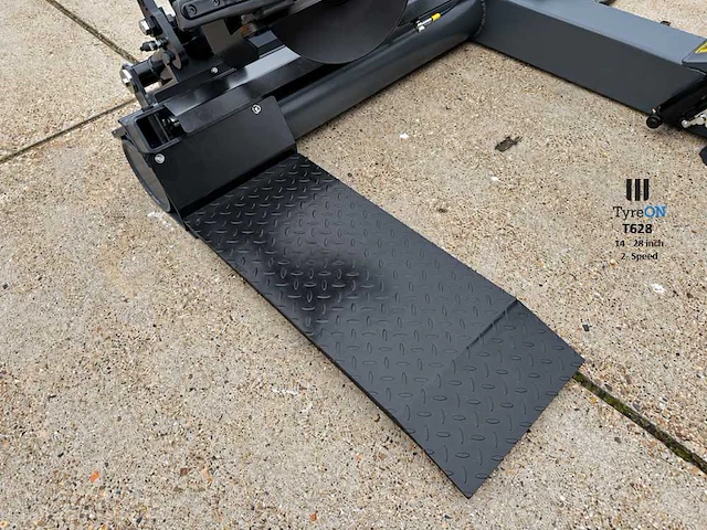 Tyreon t628 professionele truckbandenwisselaar | 14" - 28" - afbeelding 22 van  22