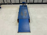 Tyreon tsc300 hydraulische schaarheftafel - 300 kg - afbeelding 8 van  14