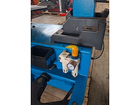 Tyreon u-231 banden de-en montageapparaat - afbeelding 10 van  13