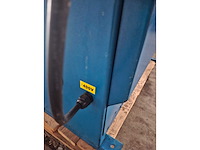 Tyreon u-231 banden de-en montageapparaat - afbeelding 12 van  13