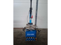 Tyreon u-231 banden de-en montageapparaat - afbeelding 13 van  13