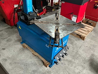 Tyreon u-231 banden de-en montageapparaat - afbeelding 3 van  13