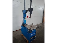 Tyreon u-231 banden de-en montageapparaat - afbeelding 7 van  13