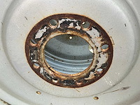 Tyres, wheels and rims (1 velg met mocon ring) - afbeelding 4 van  5