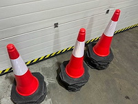 Tyro ty-75 m verkeerskegels (25x) - afbeelding 7 van  7