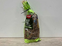 Tyrol trosjes rode gierst 200 g (circa 350stk) - afbeelding 2 van  3