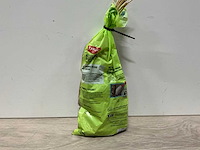 Tyrol trosjes rode gierst 200 g (circa 350stk) - afbeelding 3 van  3