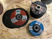 Tyrolit / bst slijpschijf (85x) - afbeelding 2 van  7