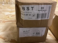 Tyrolit / bst slijpschijf (85x) - afbeelding 6 van  7