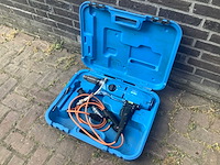 Tyrolit buisboormachine