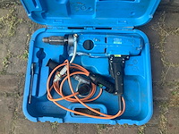 Tyrolit buisboormachine - afbeelding 2 van  3