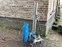 Tyrolit ch8330 diamantboor - afbeelding 1 van  4