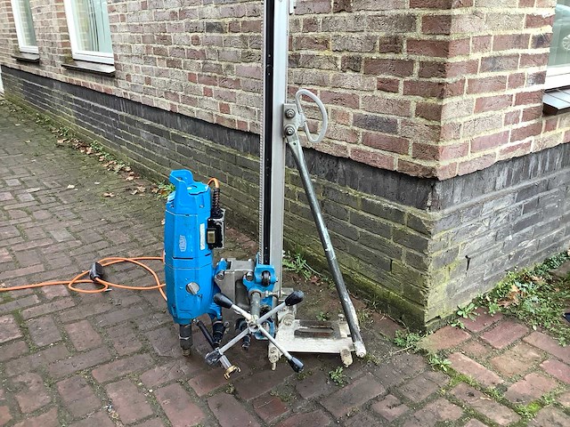 Tyrolit ch8330 diamantboor - afbeelding 2 van  4
