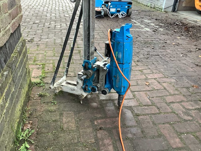 Tyrolit ch8330 diamantboor - afbeelding 3 van  4