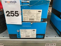 Tyrolit, flexovit partij slijpschijven - afbeelding 8 van  11