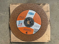 Tyrolit restpartij slijpschijven (295x) - afbeelding 6 van  17