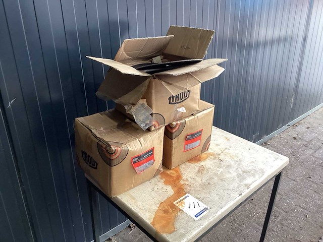 Tyrolit slijpschijf - afbeelding 2 van  4