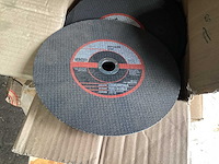 Tyrolit slijpschijf - afbeelding 3 van  4