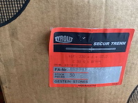 Tyrolit slijpschijf - afbeelding 4 van  4