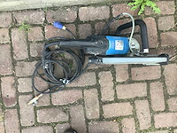 Tyrolt hbe 350 betonzaag - afbeelding 4 van  5