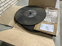 Tyrolt secur slijpschijf (7x) - afbeelding 2 van  3