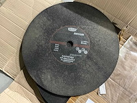 Tyrolt secur slijpschijf (7x) - afbeelding 1 van  3