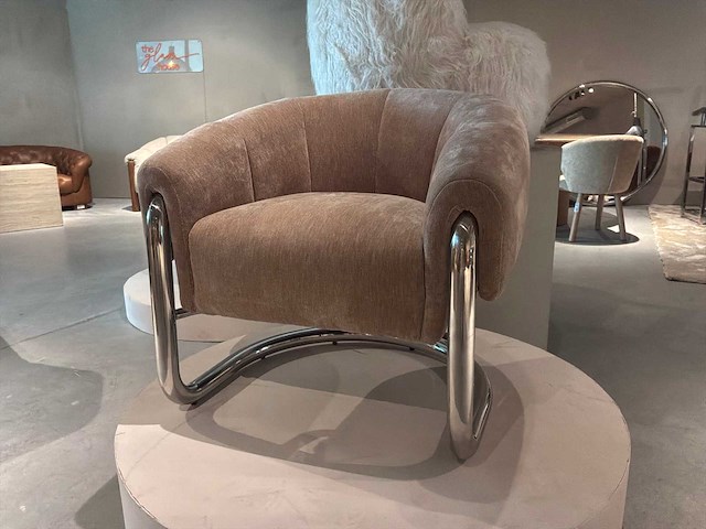 Tyron fauteuil - afbeelding 3 van  7