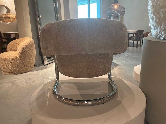 Tyron fauteuil - afbeelding 7 van  7