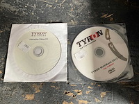 Tyron multiband-montageset - afbeelding 3 van  4
