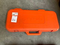 Tytecker tt2020 betonvlecht machine - afbeelding 1 van  1