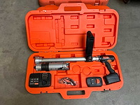 Tytecker tt2020 betonvlecht machine - afbeelding 1 van  4