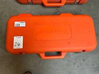 Tytecker tt2020 betonvlecht machine - afbeelding 4 van  4