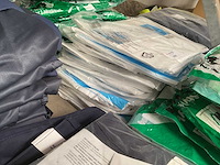 Tyvek beschermende overall (20x) - afbeelding 3 van  3