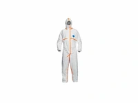 Tyvek industry beschermende wegwerpoverall (50x) - afbeelding 7 van  7