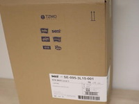 Tzmo seni man inlegverband voor mannen se-095 se-095-3l15-001 - 16 verpakkingen á 15 stuks - afbeelding 2 van  3