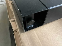 U bijzettafelpoot (36x) - afbeelding 3 van  6