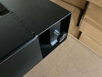 U bijzettafelpoot (36x) - afbeelding 4 van  6