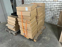 U bijzettafelpoot (36x) - afbeelding 5 van  6