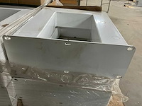 U bijzettafelpoten (35x) - afbeelding 2 van  5